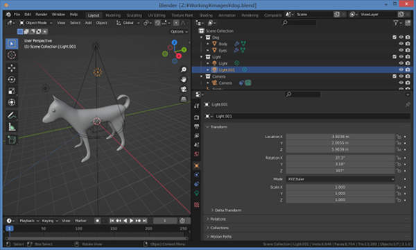5. ワークスペースは変化しない 5. ワークスペースは変化しない