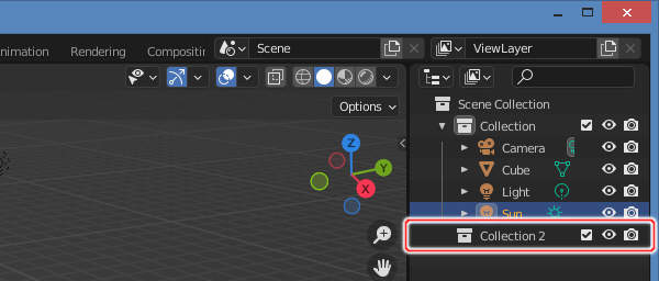 8. 新たなコレクションが追加される 8. 新たなコレクションが追加される