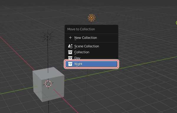 13. Nightを実行 13. Nightを実行
