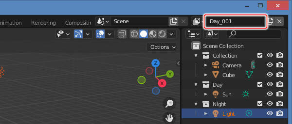 21. 新たなビューレイヤが追加される 21. 新たなビューレイヤが追加される