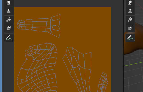 8. 表示倍率を調整する 8. 表示倍率を調整する