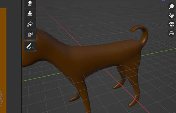 13. ペイントを取り消す 13. ペイントを取り消す