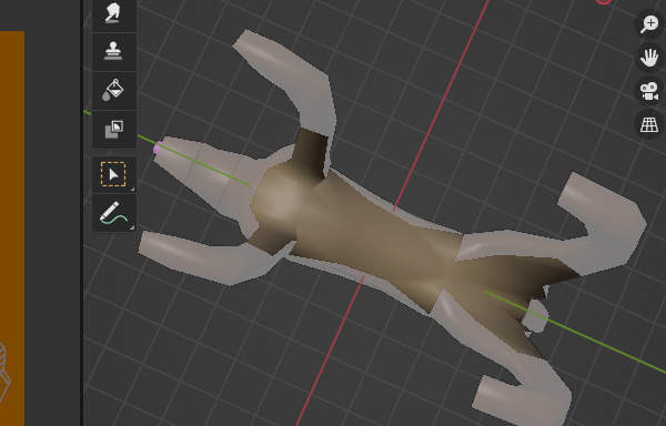 26. 色ムラなく塗ることができた 26. 色ムラなく塗ることができた