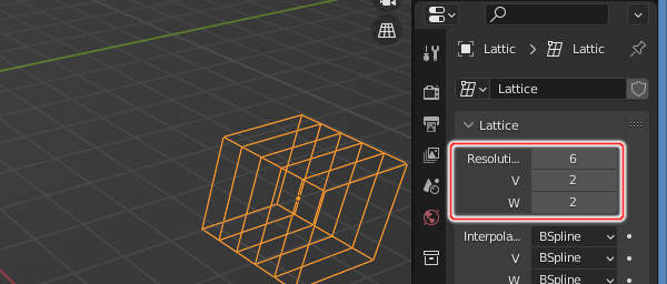 Latticeパネル Latticeパネル