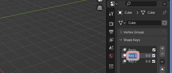 8. 名称を変更可能な状態になる 8. 名称を変更可能な状態になる
