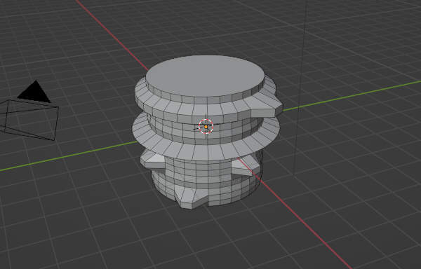 7. 変形させる 7. 変形させる