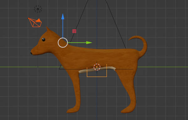 15. エンプティが追加選択される 15. エンプティが追加選択される